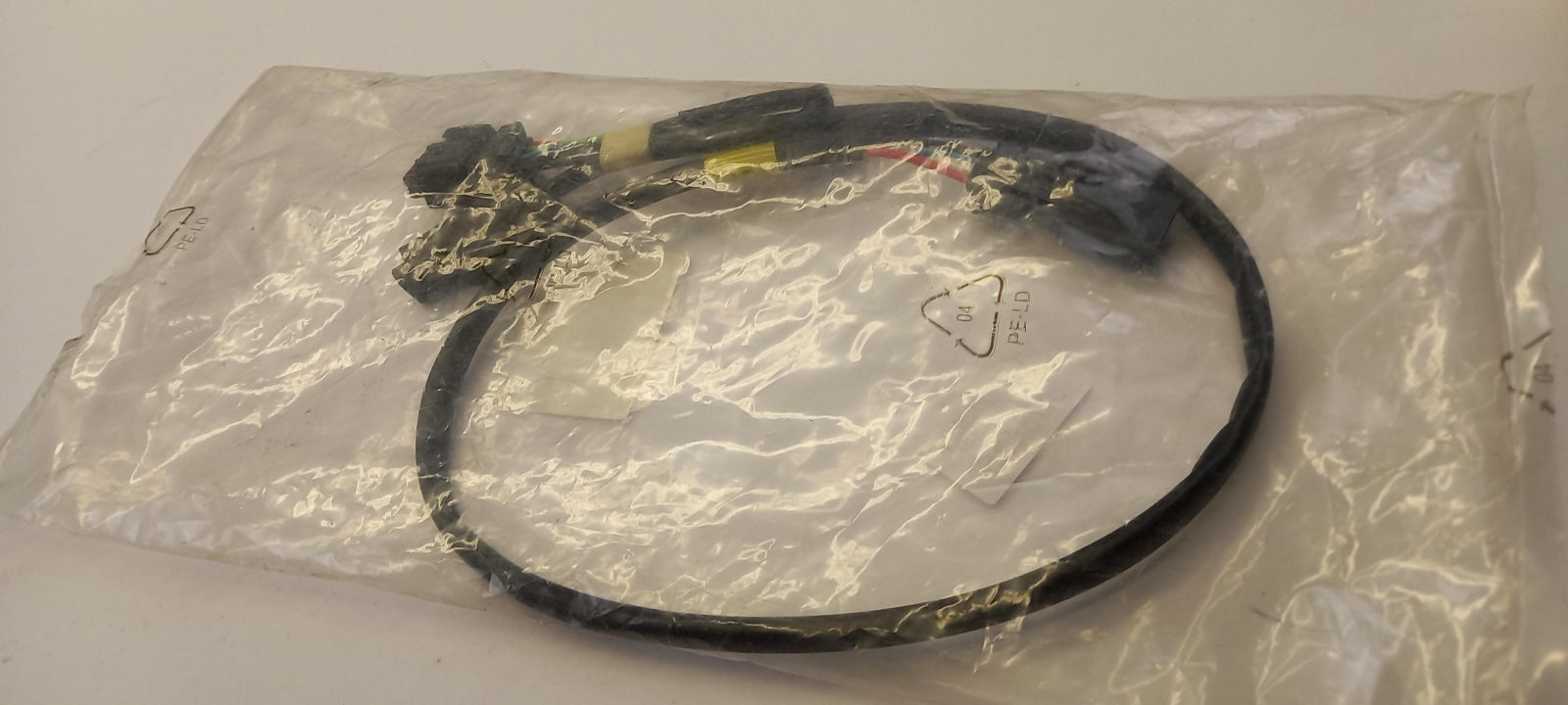 Original PEUGEOT Boxer 2006- 2.0 16V HDi Kabelbaum 9818717080