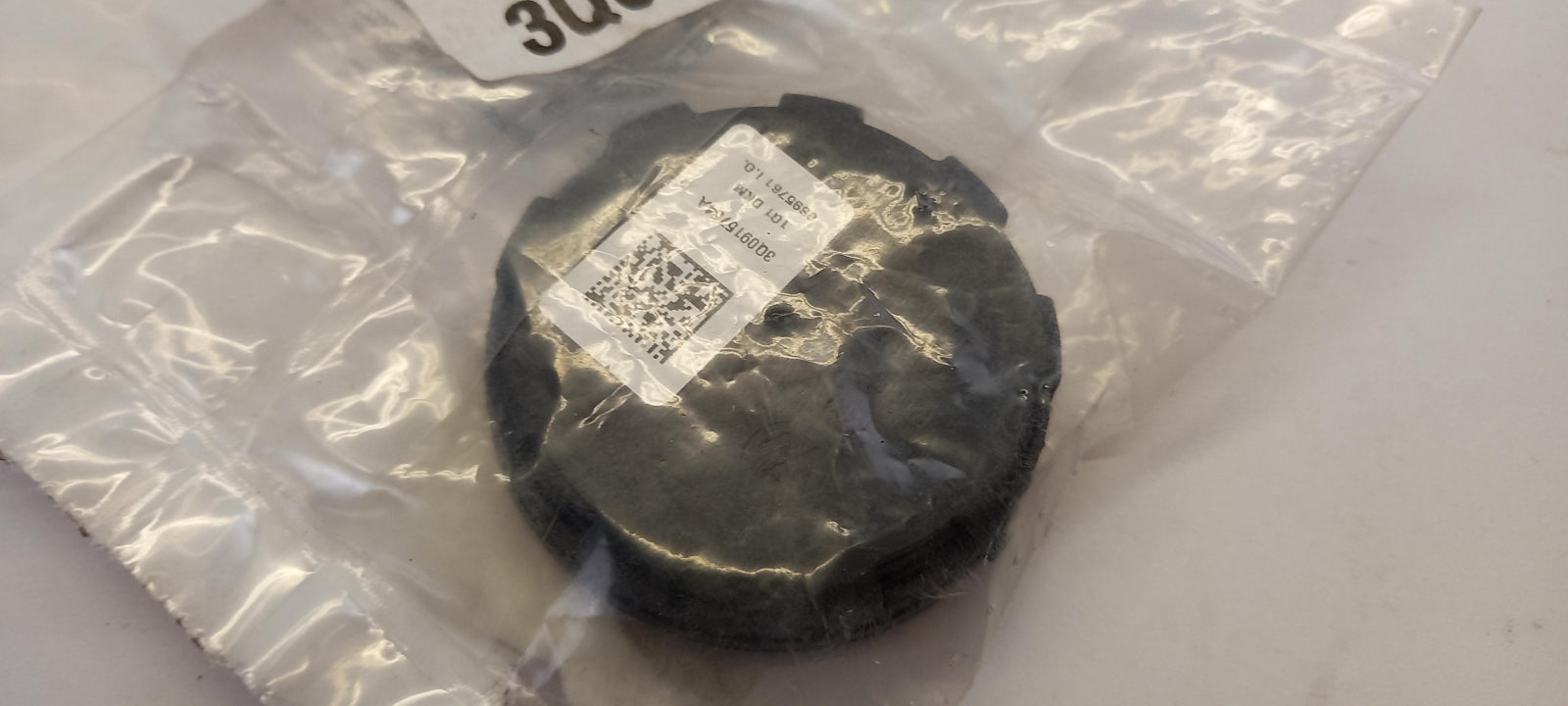 Original OE Volkswagen pressure relief valve 3Q0915754A 