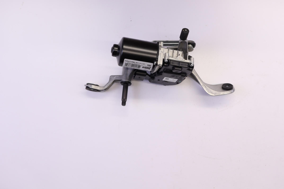 Original OPEL Zafira C Wischermotor vorne rechts 13262437