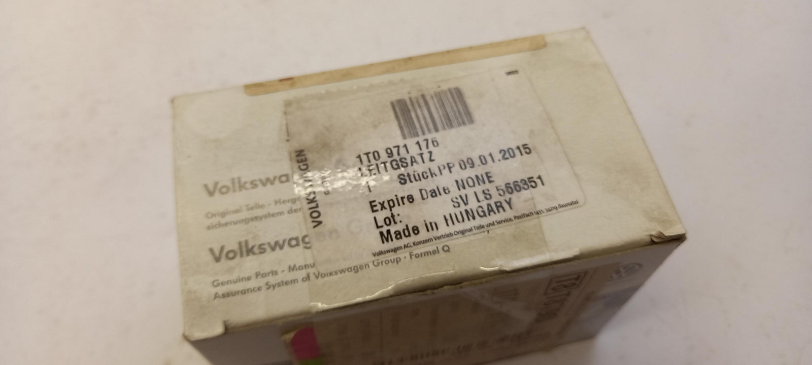 Original OE Volkswagen Kabelbaum 1T0971176