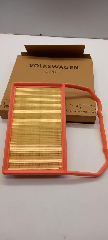 Original VW Polo Fabia SKODA Citigo Luftfilter 04C129620C