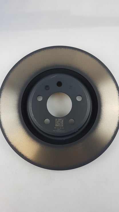 Original AUDI A6 (C7) A7 I Q5 I Bremsscheibe 1-Stück belüftet vorne 4G0615301AE