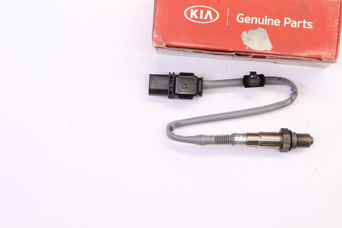 Original OE HYUNDAI/KIA Lambdasonde 393512A640