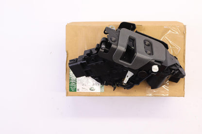 Original JAGUAR XJ X351 10-19 Türschloss hinten links C2Z31365