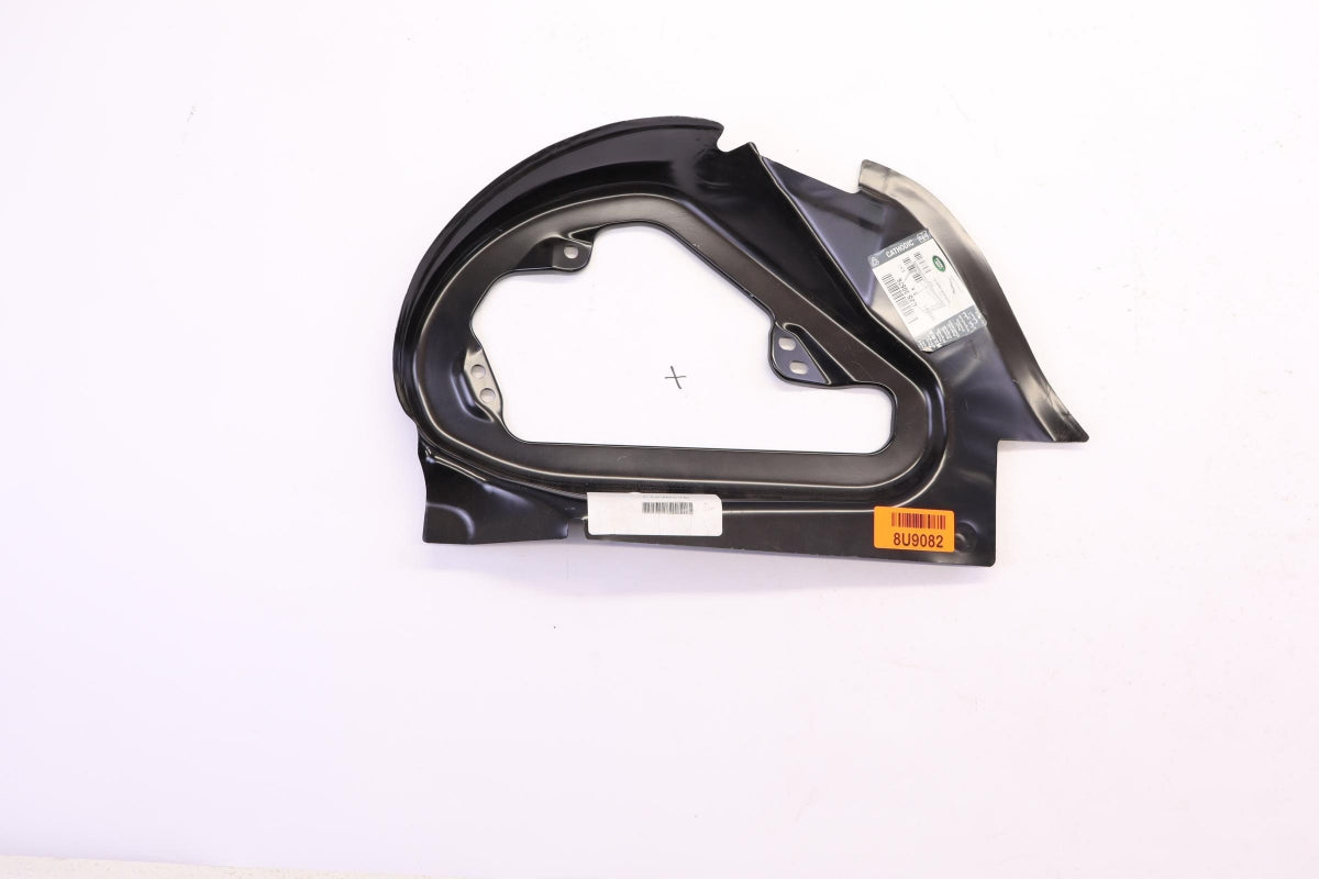 Original JAGUAR X-Type X400 01-10 Rückleuchtenrahmen links C2S30576