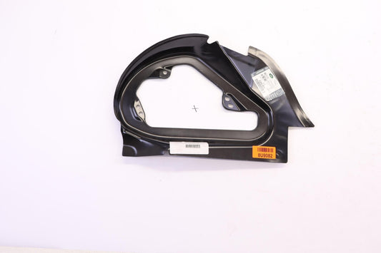 Original JAGUAR X-Type X400 01-10 Rückleuchtenrahmen C2S30576