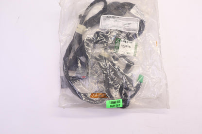 Original LAND ROVER Discovery Sport L550 Tür Kabelbaum vorne LR085731