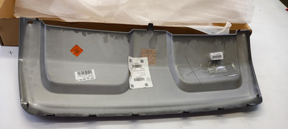 Original OE LAND ROVER Stoßfängerabdeckung LR072302