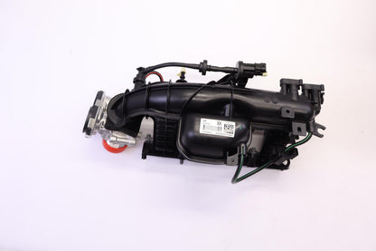 Original OPEL Astra J Zafira C Meriva B 1.4 Ansaugkrümmer 25197572