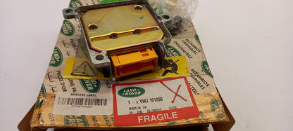 Original OE LAND ROVER Airbag Steuergerät YWJ101290
