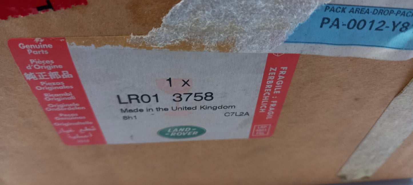 Original LAND ROVER Discovery 4 L319 10-16 Außenspiegel rechts LR013758