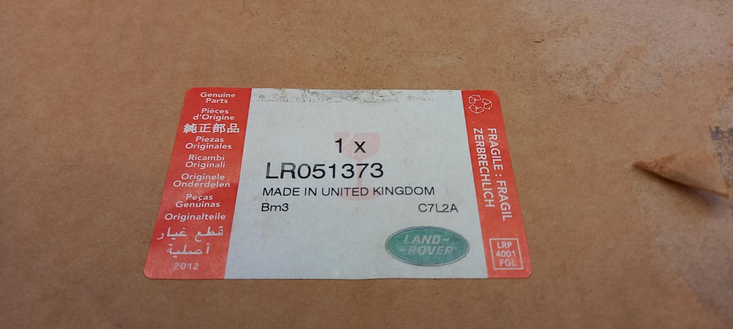 Original LAND ROVER Discovery 4 L319 10-16 Außenspiegel links LR051373