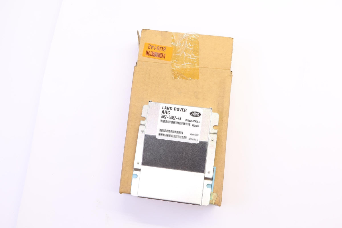 Original RANGE ROVER Sport 2005-2009 L320 Steuergerät NNW508200