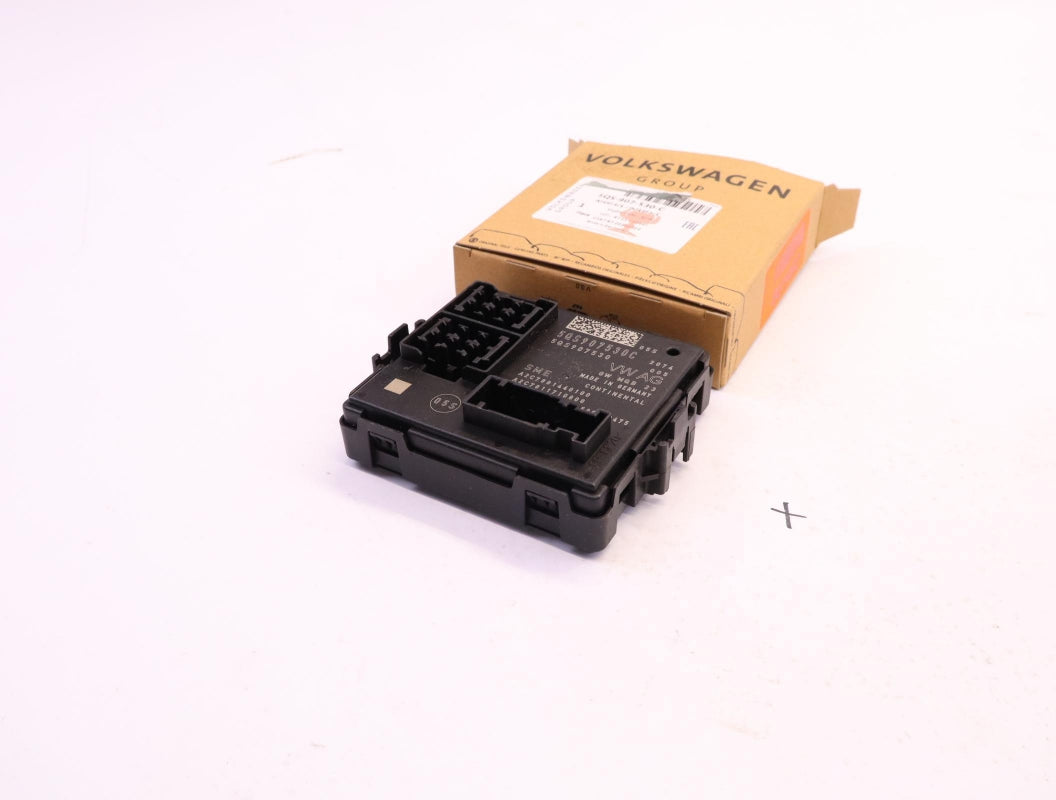 Original VW Tiguan SKODA Kodiaq SEAT Formentor Diagnoseschnittstelle 5QS907530C