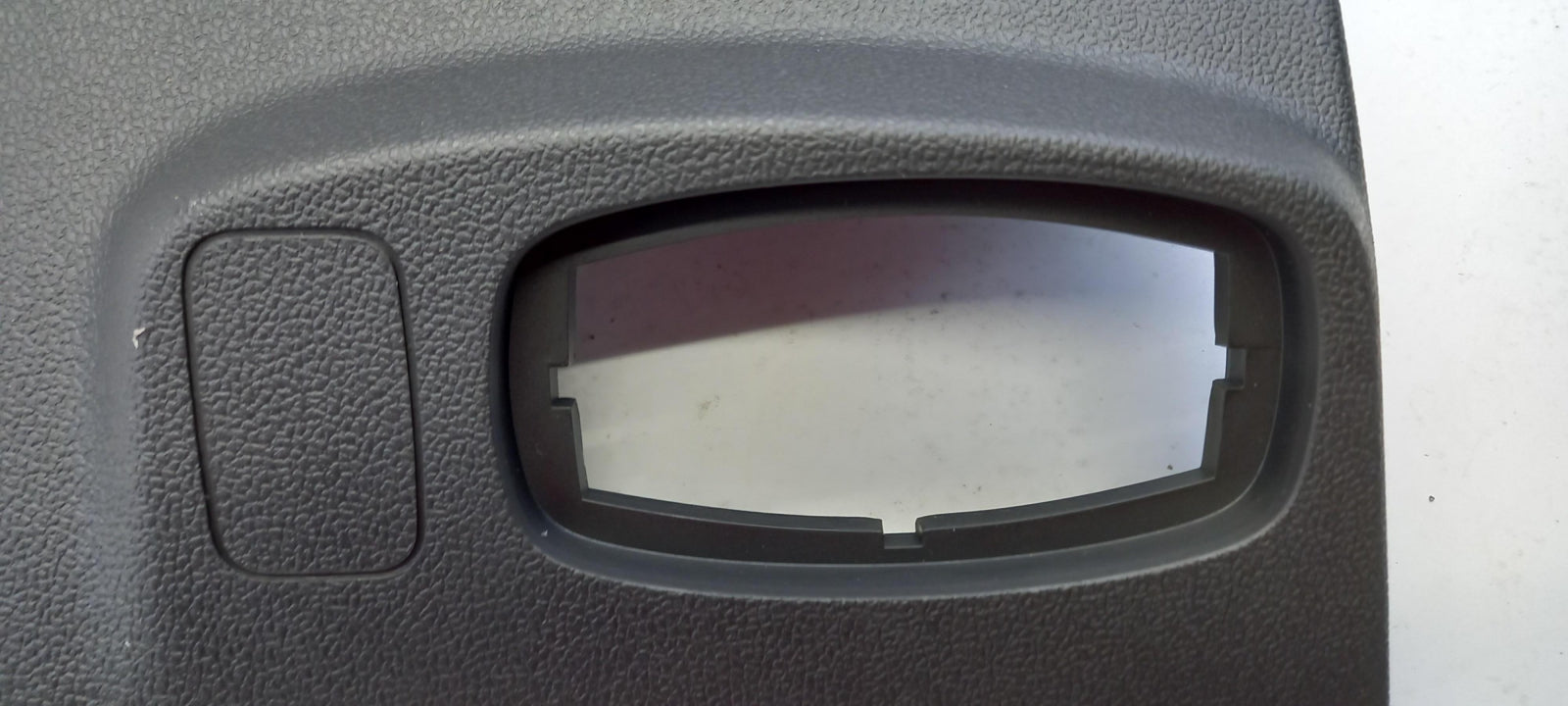 Original OE FORD Mittelkonsole Teil 2502469