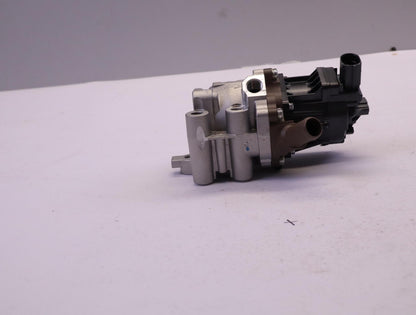 Original IVECO Daily VI 2016- AGR-Ventil 5802061038
