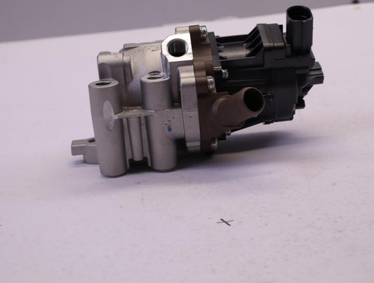 Original IVECO Daily VI 2016- AGR-Ventil 5802061038