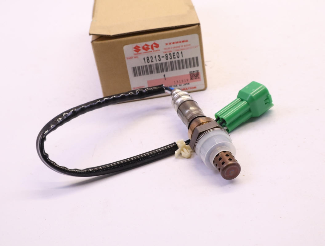 Original SUZUKI WagonR+ Vitara SX4 Swift Liana Lambdasonde 1821383E01000