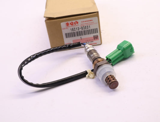Original SUZUKI WagonR+ Vitara SX4 Swift Liana Lambdasonde 1821383E01000