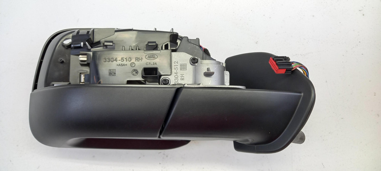 Original LAND ROVER Discovery 4 L319 10-16 Außenspiegel rechts LR013758