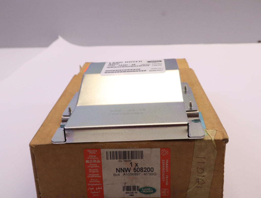 Original RANGE ROVER Sport 2005-2009 L320 Steuergerät NNW508200