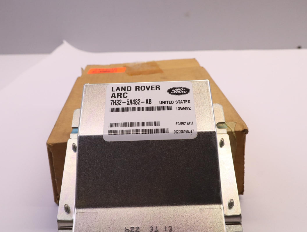 Original RANGE ROVER Sport 2005-2009 L320 Steuergerät NNW508200