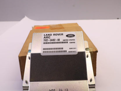 Original RANGE ROVER Sport 2005-2009 L320 Steuergerät NNW508200