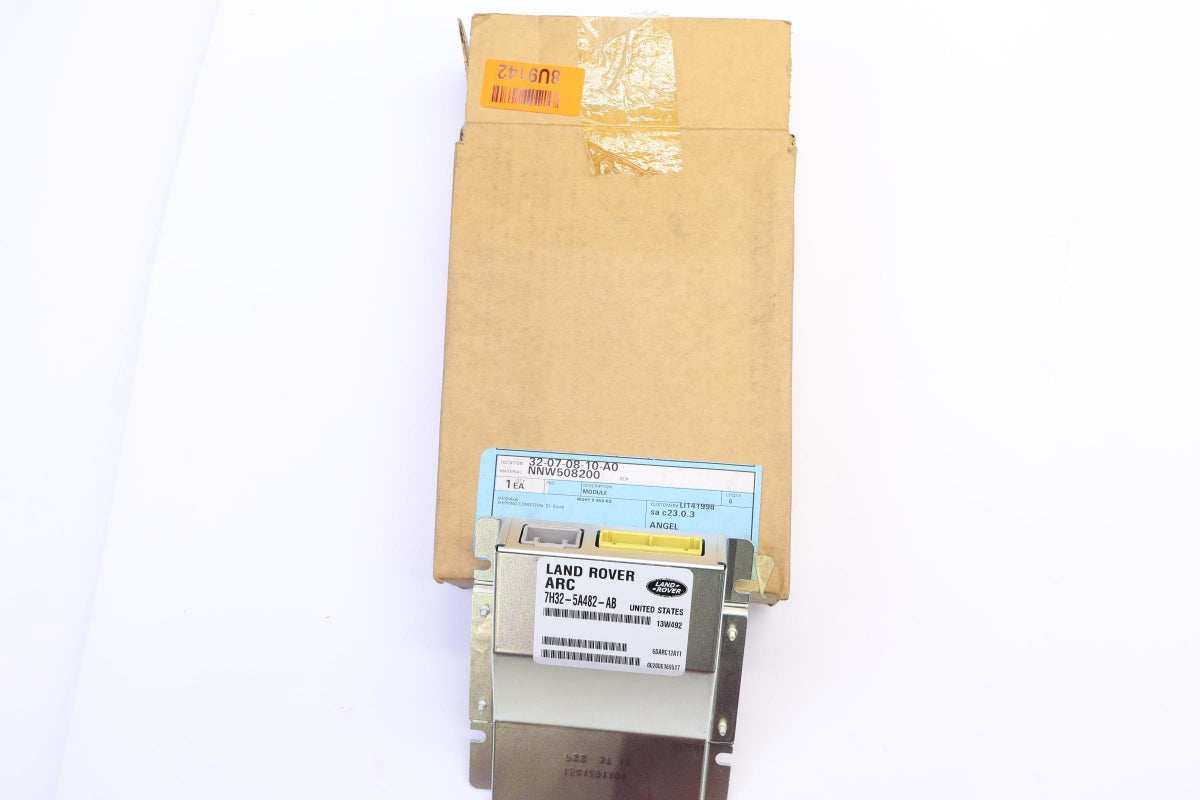 Original RANGE ROVER Sport 2005-2009 L320 Steuergerät NNW508200