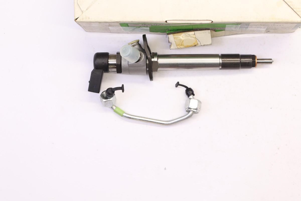 Original LAND ROVER Discovery 3 4 Range Rover Sport 2.7 Injektor Düse LR010131
