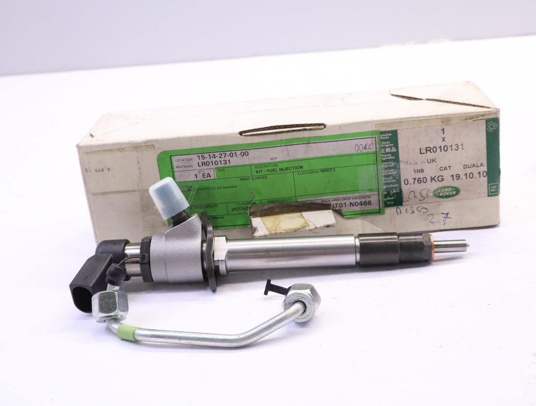 Original LAND ROVER Discovery 3 4 Range Rover Sport 2.7 Injektor Düse LR010131
