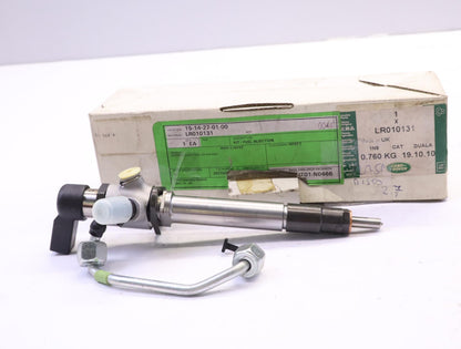 Original LAND ROVER Discovery 3 4 Range Rover Sport 2.7 Injektor Düse LR010131