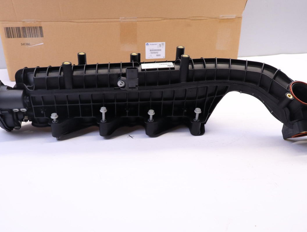 Original OE OPEL Ansaugkrümmer 55498492