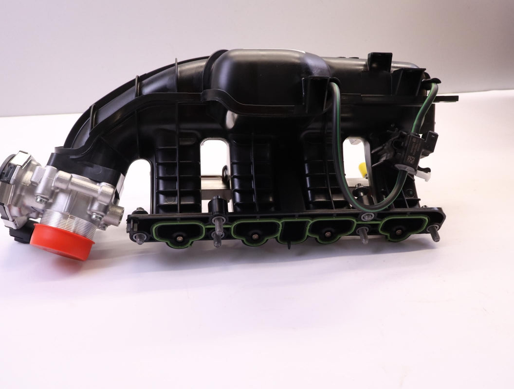 Original OPEL Astra J Zafira C Meriva B 1.4 Ansaugkrümmer 25197572