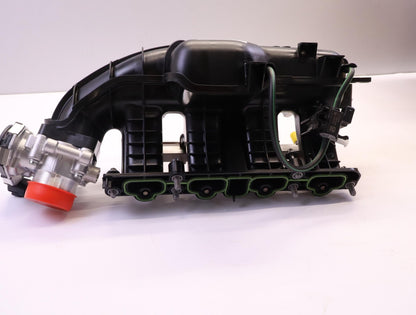 Original OPEL Astra J Zafira C Meriva B 1.4 Ansaugkrümmer 25197572