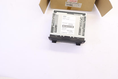 Original SUZUKI Jimny Autoradio CD Player 3910176J82000