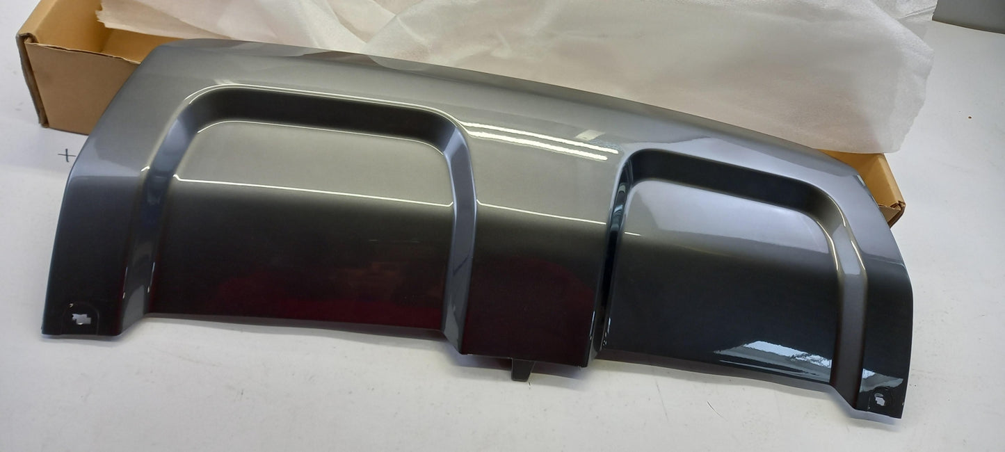 Original OE LAND ROVER Stoßfängerabdeckung LR072302