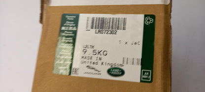 Original OE LAND ROVER Stoßfängerabdeckung LR072302