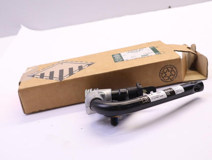 Original OE JAGUAR Sicherheitsgurt Gurtstraffer T4N9484