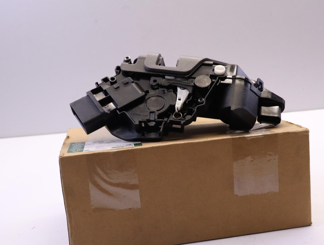 Original JAGUAR XJ X351 10-19 Türschloss hinten links C2Z31365