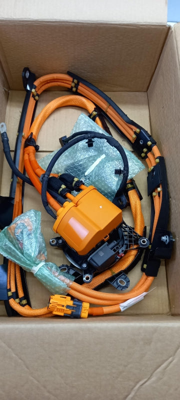 Original LAND ROVER Range Rover 5 L460 Sport 3 L461 Batterieladeeingang LR176626