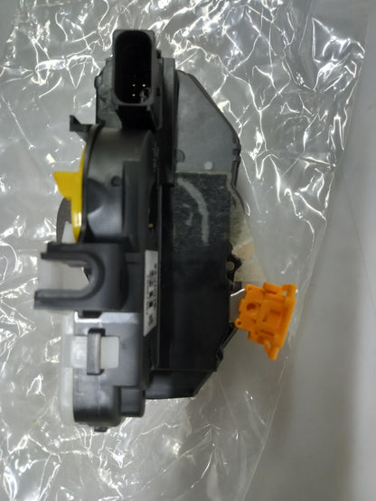 Original OPEL Zafira-C Türschloss hinten links 13579557