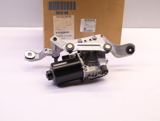 Original OPEL Zafira C Wischermotor vorne rechts 13262437