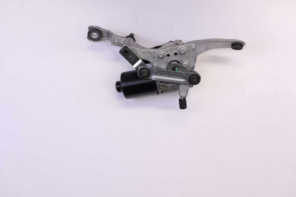 Original OPEL Zafira C Wischermotor vorne rechts 13262437