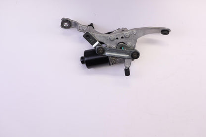 Original OPEL Zafira C Wischermotor vorne rechts 13262437