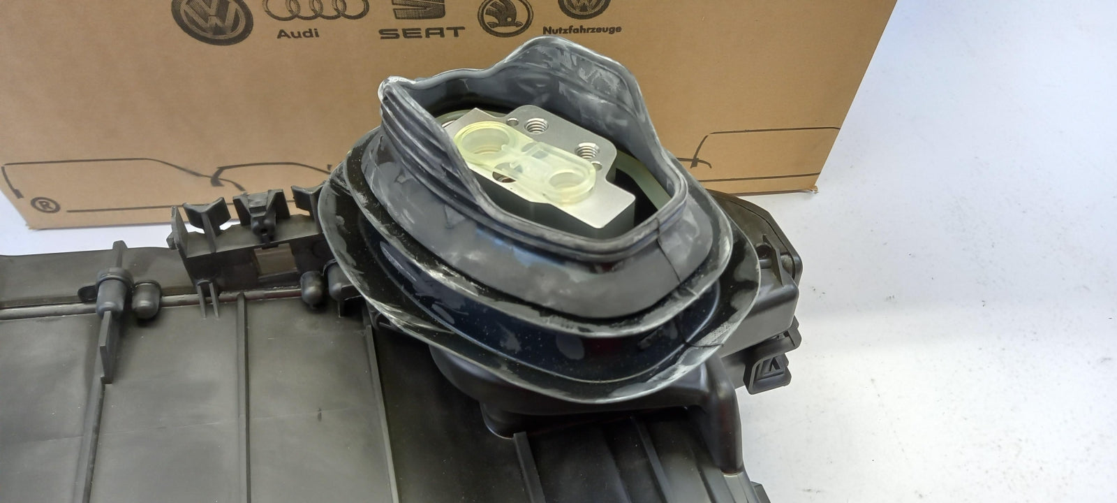 Original AUDI A6 A7 Sportback RS6 RS7 Sportback Klimaverdampfer 4G1820023