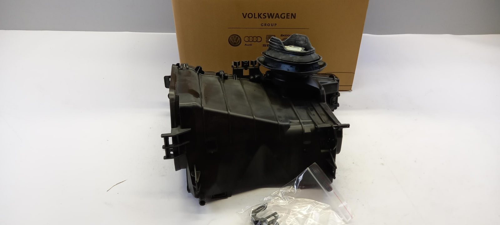 Original AUDI A6 A7 Sportback RS6 RS7 Sportback Klimaverdampfer 4G1820023