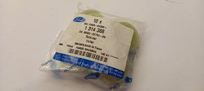 Original  FORD Fiesta Focus Einspritzventil Dichtring 1314368