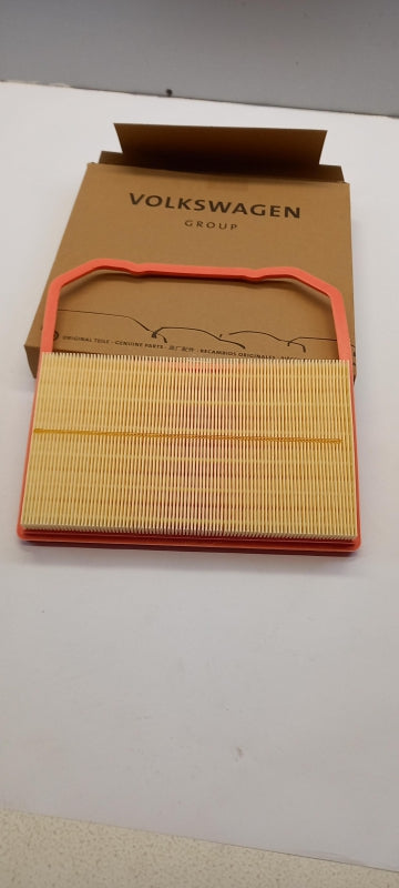 Original OE Volkswagen air filter 04C129620C 