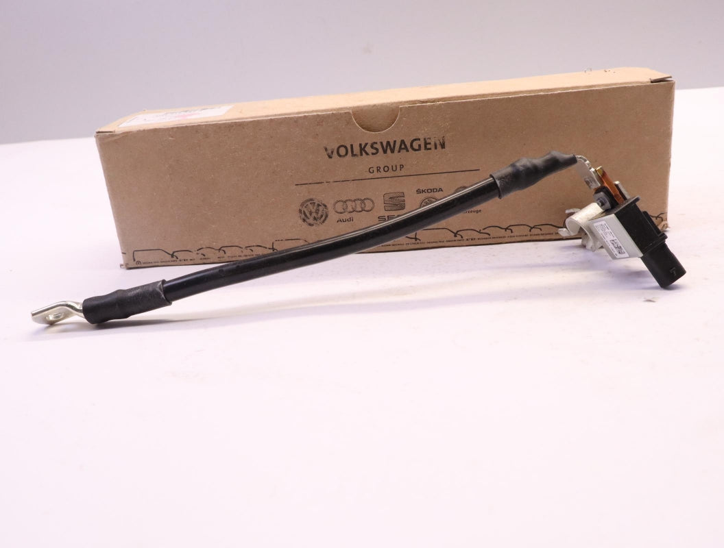 Original VW Passat B8 SKODA Superb Steuergerät f. Batterieüberwachung 3Q0915181B