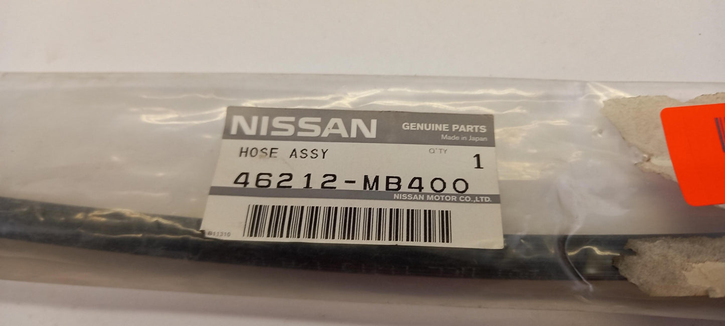 Original NISSAN Atlas Cabstar Bremsschlauch 46212MB400